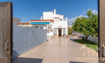 Resale - Villa - Els Poblets - Els Poblets Centro