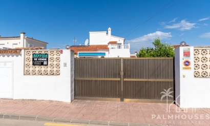 Resale - Villa - Els Poblets - Els Poblets Centro