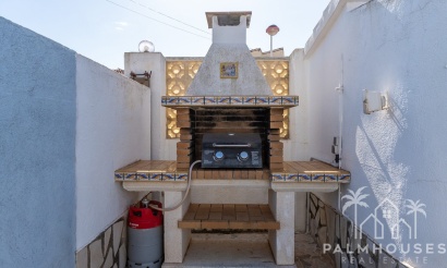 Resale - Villa - Els Poblets - Els Poblets Centro