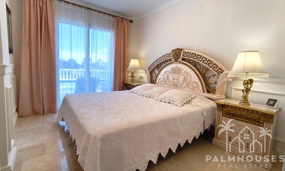 Revente - Villa - Denia - La Sella Golf