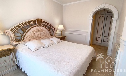 Revente - Villa - Denia - La Sella Golf