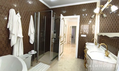 Revente - Villa - Denia - La Sella Golf