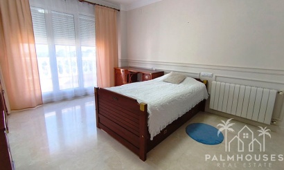 Revente - Villa - Denia - La Sella Golf