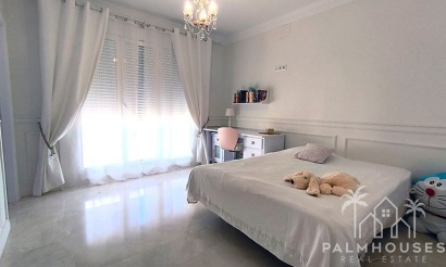 Revente - Villa - Denia - La Sella Golf