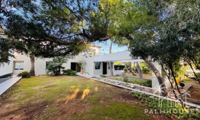 Revente - Villa - Denia - Denia Centro