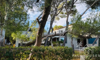 Revente - Villa - Denia - Denia Centro