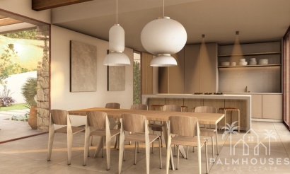 Revente - Villa - Denia - Denia Centro