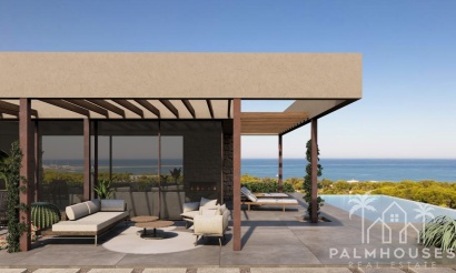 Revente - Villa - Denia - Denia Centro