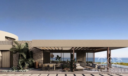 Revente - Villa - Denia - Denia Centro