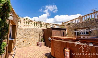 Revente - Villa - Teulada - Moraira
