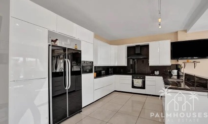 Revente - Villa - Teulada - Moraira