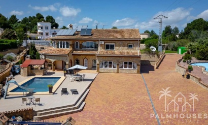 Revente - Villa - Teulada - Moraira