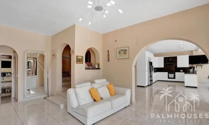 Revente - Villa - Teulada - Moraira