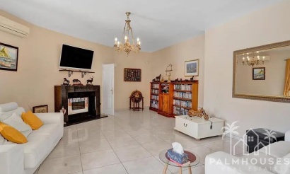 Revente - Villa - Teulada - Moraira
