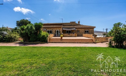 Revente - Villa - Teulada - Moraira