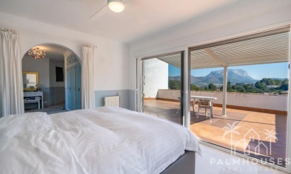 Revente - Villa - Denia - La Sella Golf