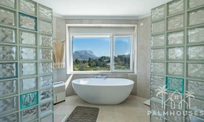 Revente - Villa - Denia - La Sella Golf