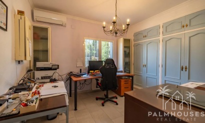 Revente - Villa - Denia - La Sella Golf