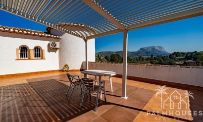 Revente - Villa - Denia - La Sella Golf