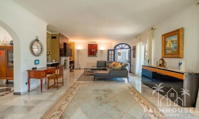 Revente - Villa - Denia - La Sella Golf