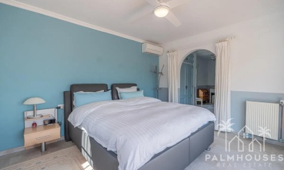 Revente - Villa - Denia - La Sella Golf