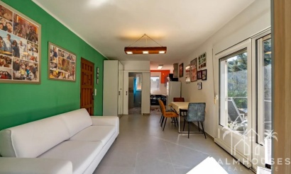 Revente - Villa - Denia - La Sella Golf