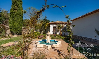 Revente - Villa - Denia - La Sella Golf