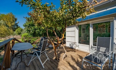 Revente - Villa - Denia - La Sella Golf