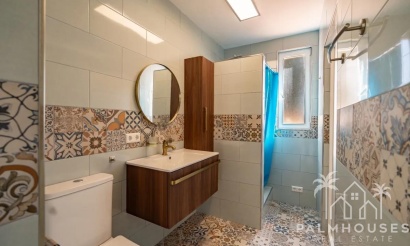 Revente - Villa - Denia - La Sella Golf