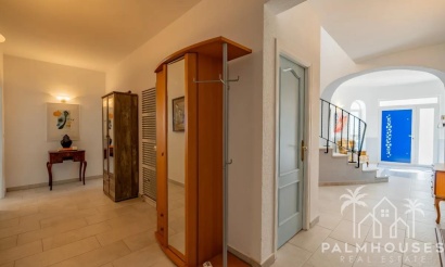 Revente - Villa - Denia - La Sella Golf