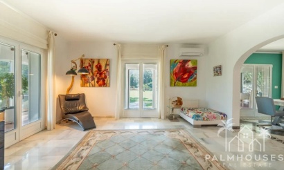 Revente - Villa - Denia - La Sella Golf