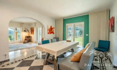 Revente - Villa - Denia - La Sella Golf