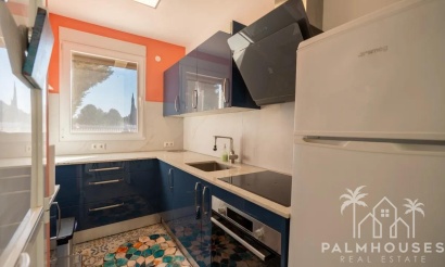 Revente - Villa - Denia - La Sella Golf