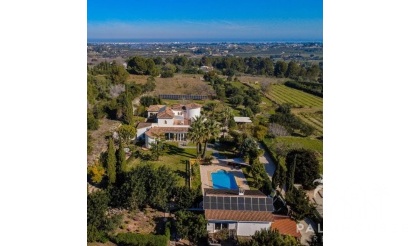 Revente - Villa - Denia - La Sella Golf