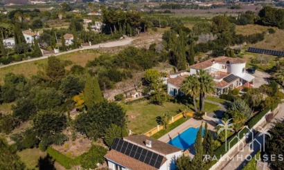 Revente - Villa - Denia - La Sella Golf