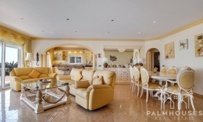 Revente - Villa - Teulada - Moraira