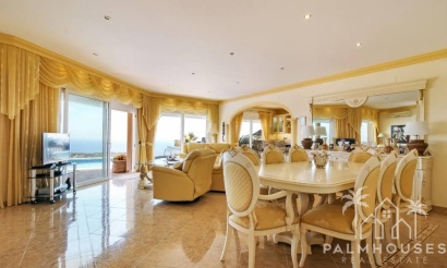 Revente - Villa - Teulada - Moraira