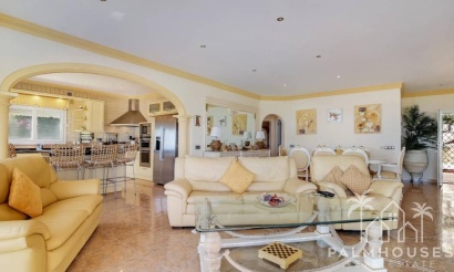 Revente - Villa - Teulada - Moraira