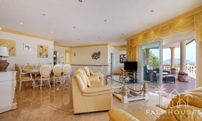 Revente - Villa - Teulada - Moraira