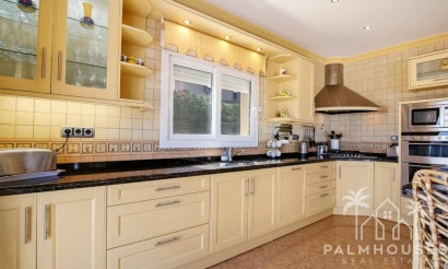 Revente - Villa - Teulada - Moraira