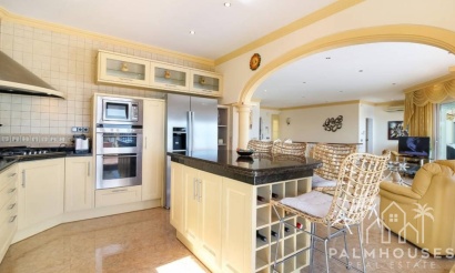 Revente - Villa - Teulada - Moraira