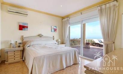 Revente - Villa - Teulada - Moraira