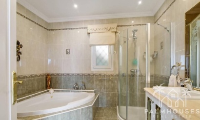 Revente - Villa - Teulada - Moraira
