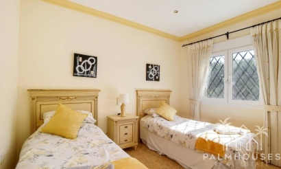 Revente - Villa - Teulada - Moraira