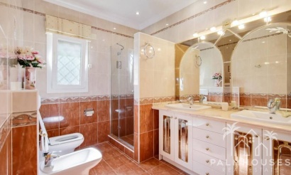 Revente - Villa - Teulada - Moraira