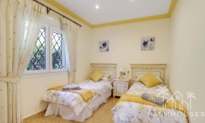 Revente - Villa - Teulada - Moraira