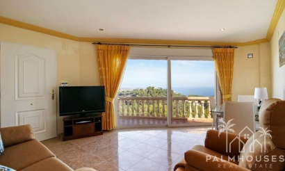 Revente - Villa - Teulada - Moraira