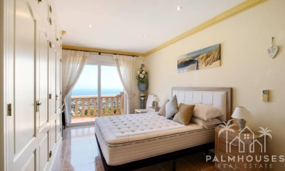 Revente - Villa - Teulada - Moraira
