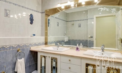 Revente - Villa - Teulada - Moraira