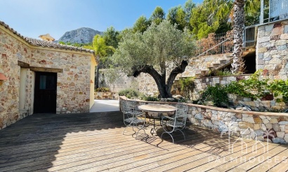 Venta - Villa - Denia - Denia Centro